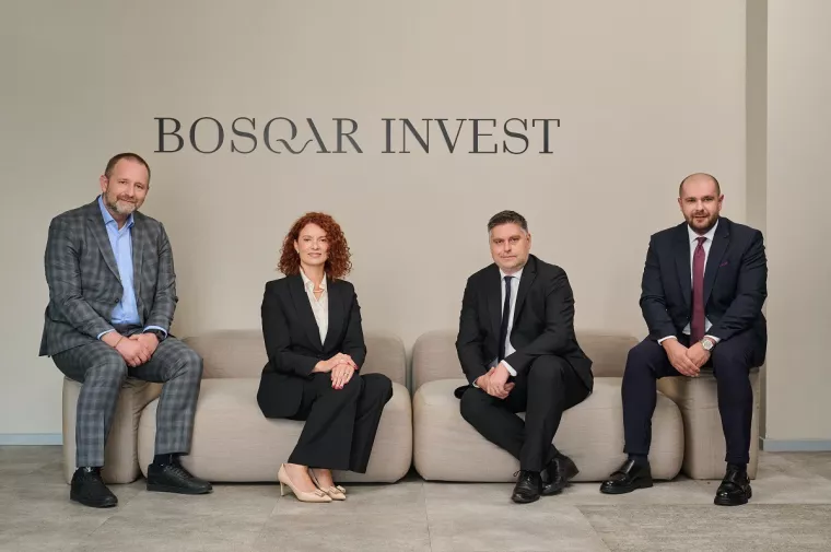 Uprava Bosqar 