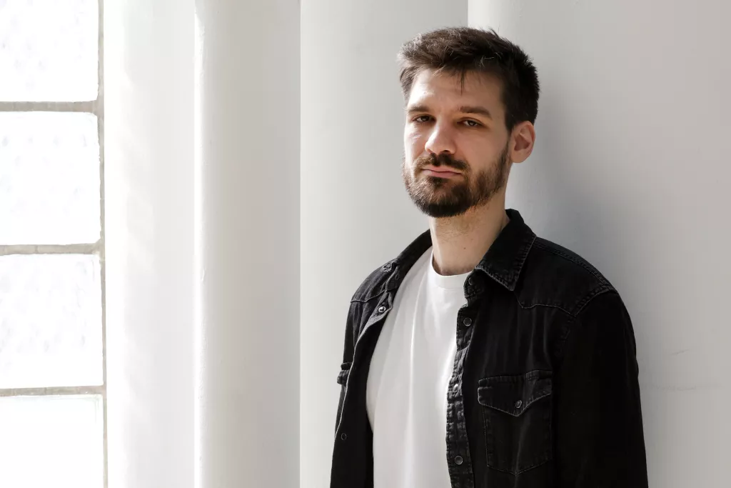 Viktor Viljevac
