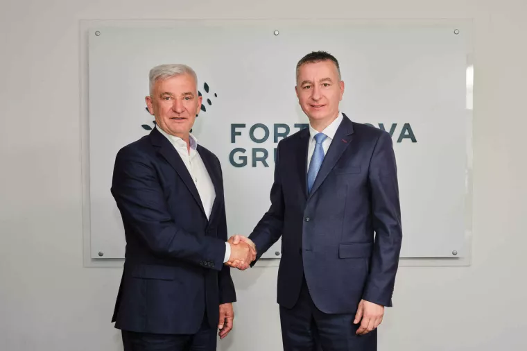 Marko Pipunić i Fabris Peru&scaron;ko
