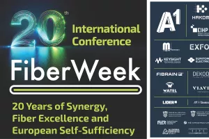 FiberWeek konferencija