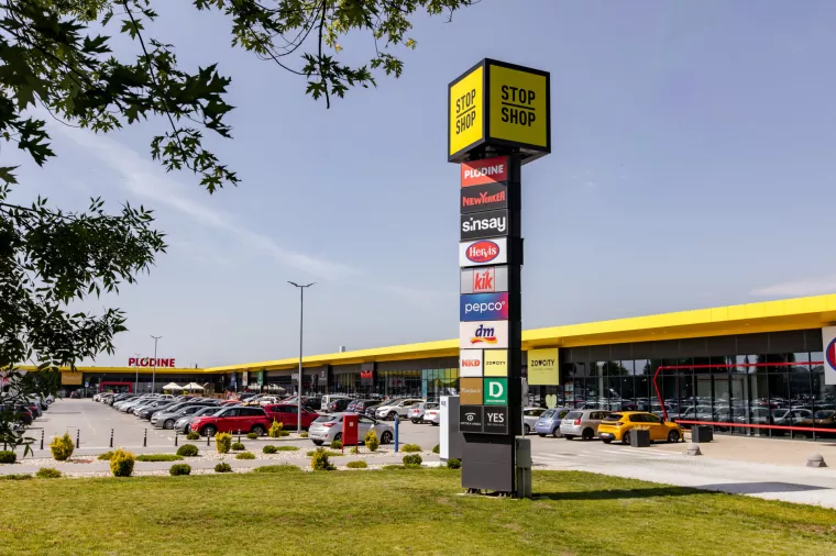 Stop Shop Velika Gorica