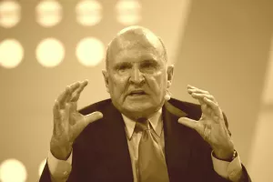 Jack Welch