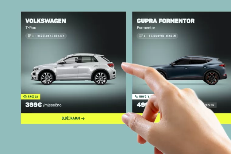 AutoZubak lease