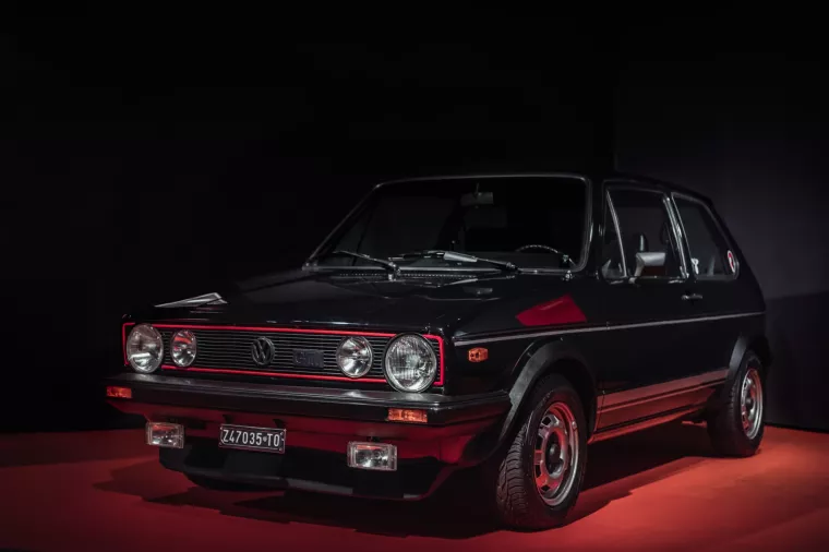 Volkswagen, VW, golf, auto