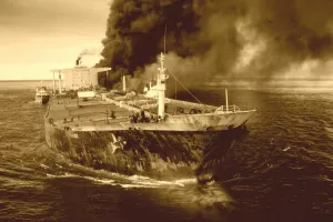 Scene poput ove iz 1980-ih u Hormu&scaron;kom tjesnacu ponavljaju se i danas