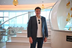 Cosmin Vladimirescu