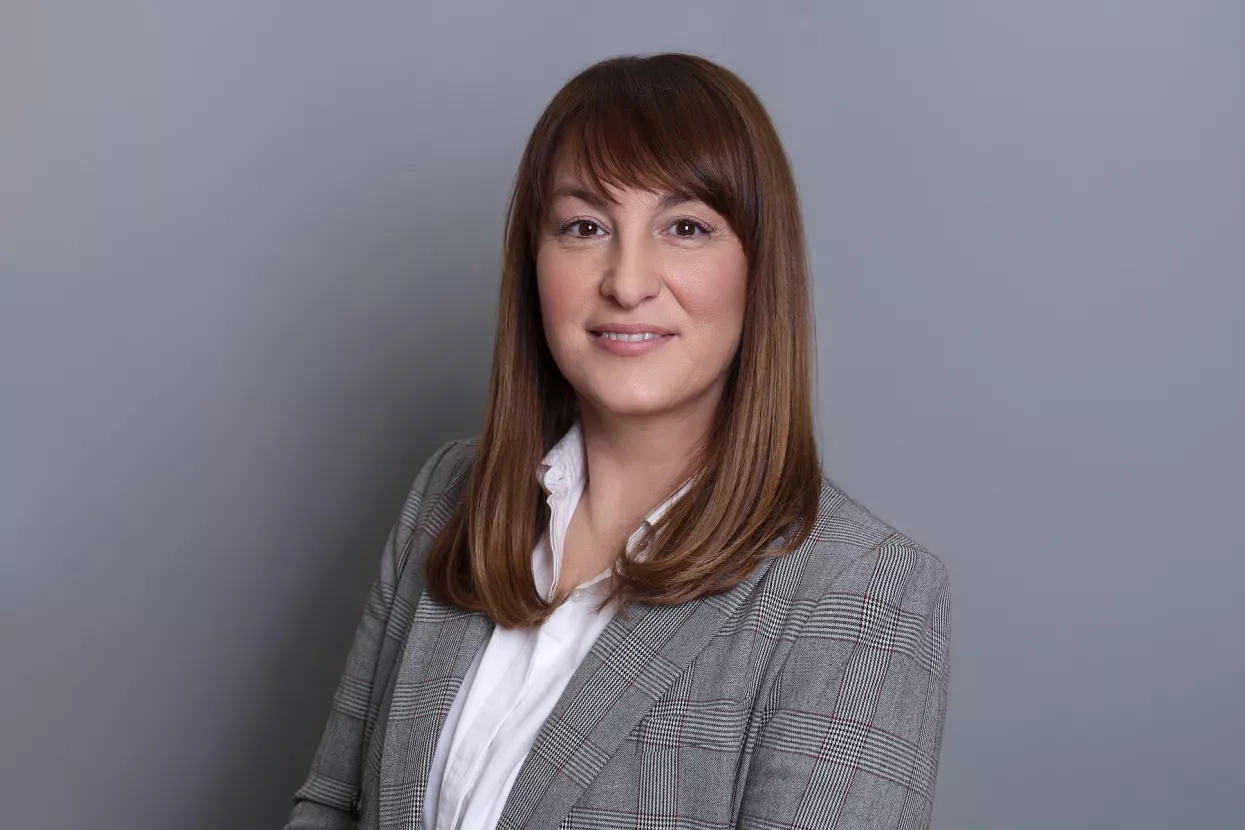 Ivana Živković Abraham