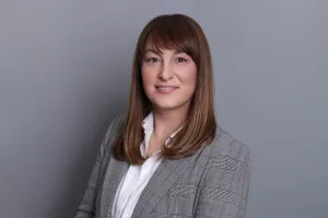 Ivana Živković Abraham