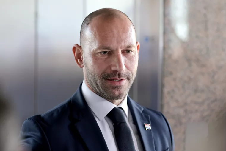 Damir Habijan