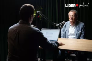 Danko Bačelić - Lider Podcast 168