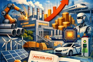 industrijska strategija