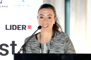 Graditeljstvo 2026. Giorgia Gunnella