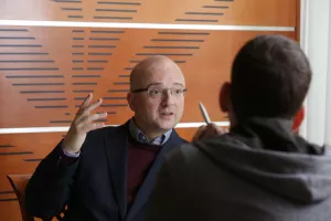 Igor Rudan