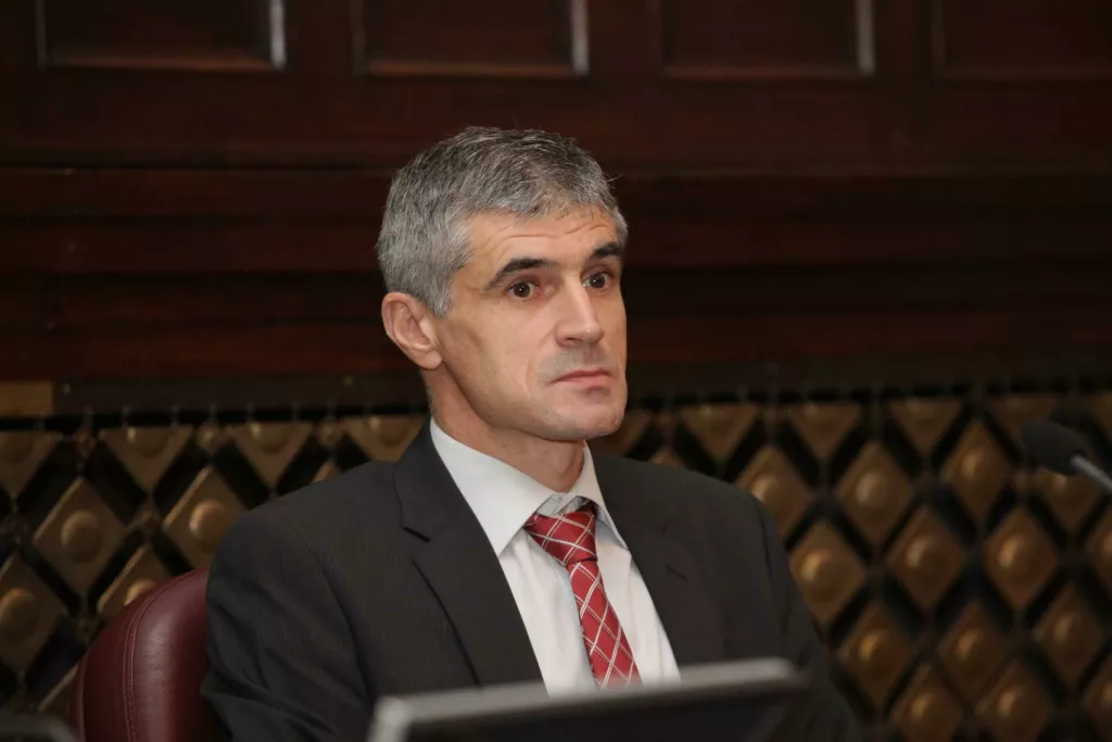 Danijel Nestić