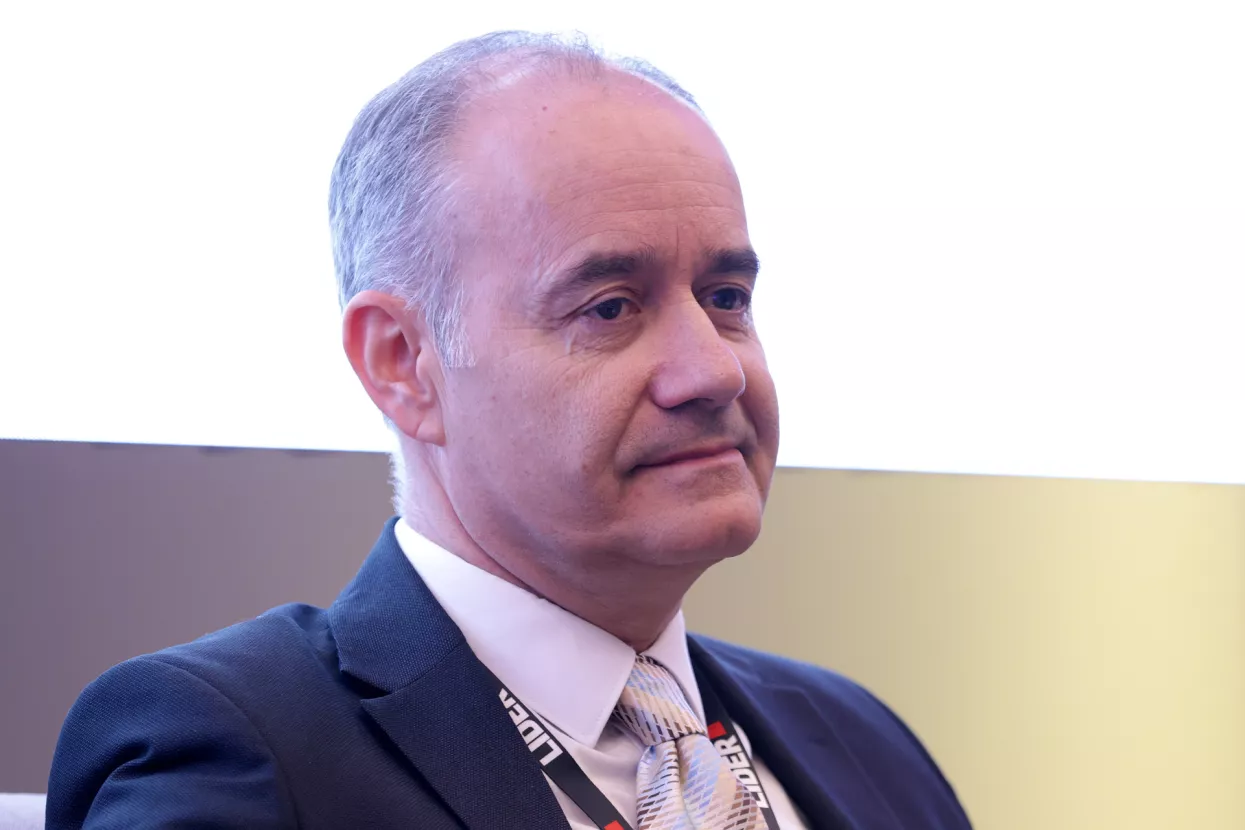 48 sati 2025. Okrugli stol Pametna javna nabava: Mićo Ljubenko