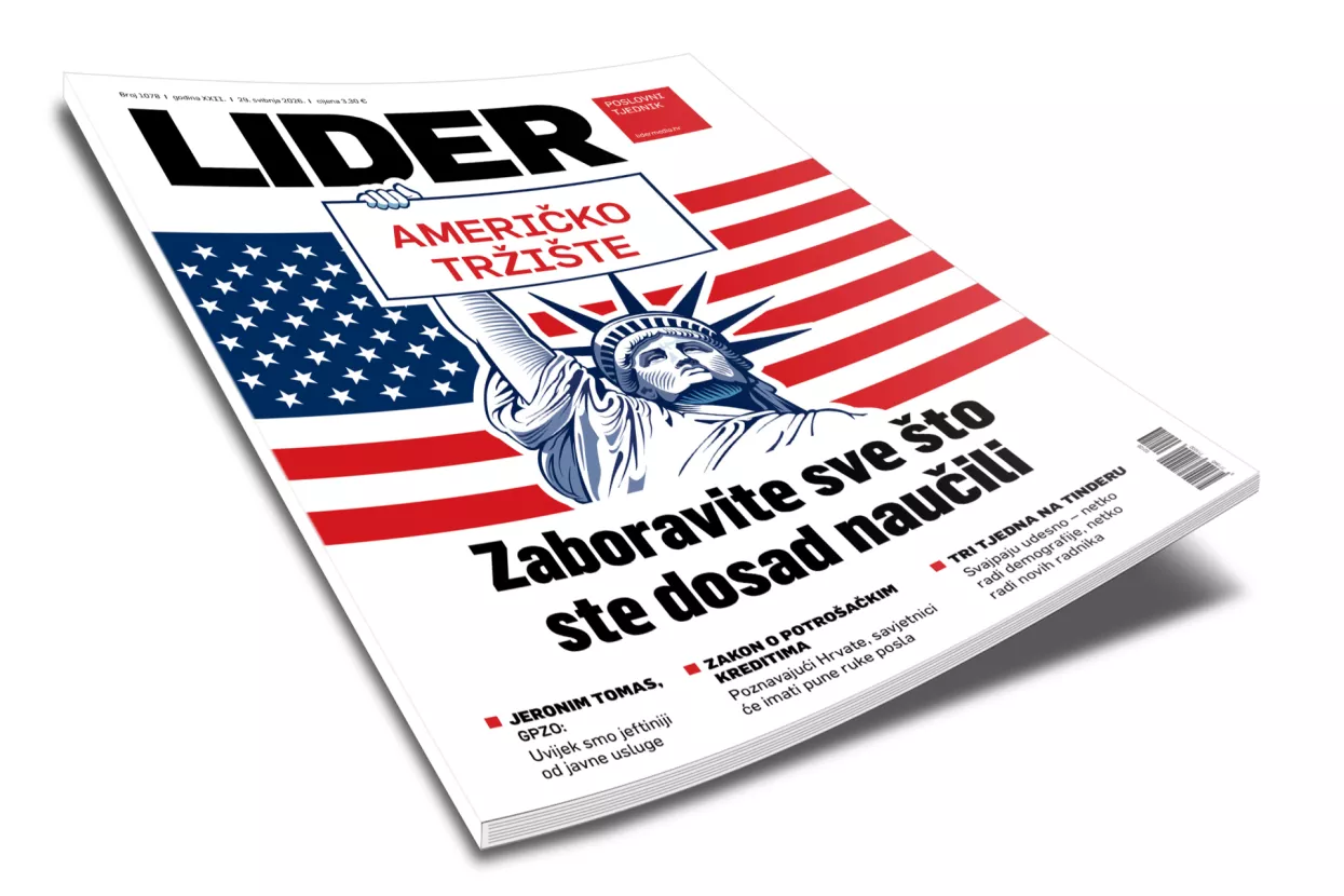 Lider 1078 zavijusa
