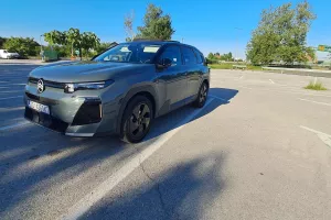 Citro&euml;n C5 Aircross_5