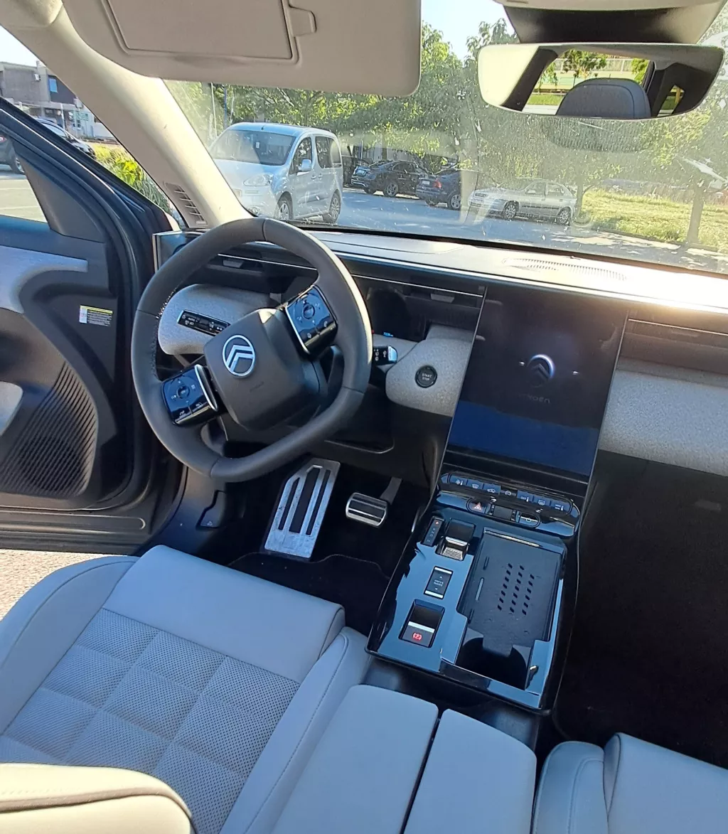Citro&euml;n C5 Aircross_9