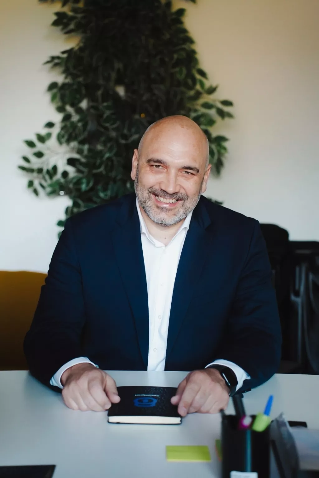 Petar Mažuran