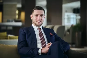 Luka Rossi