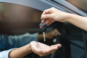 kupnja automobila