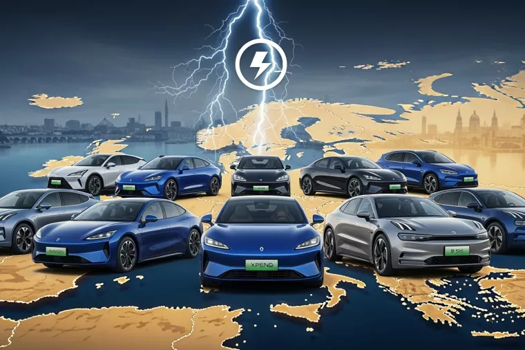 kineski proizvođači automobila 