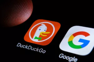 DuckDuckGo vs Google