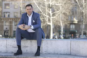 Petar &Scaron;imić