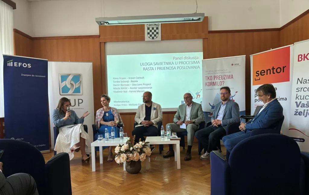 HUP konferencija