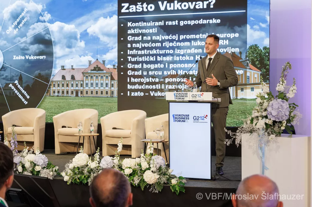 Vukovar Business Forum 2