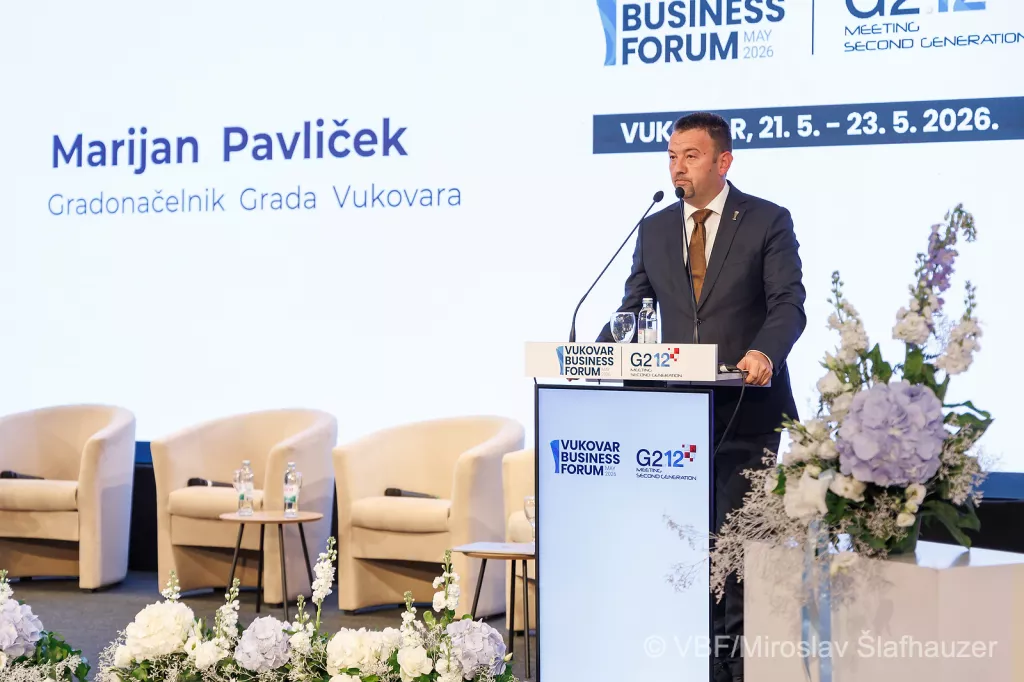 Vukovar Business Forum 3