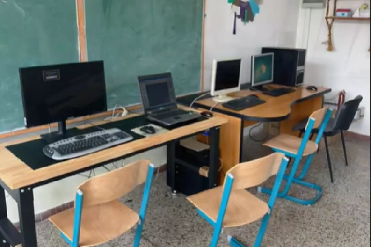 Links &scaron;kola