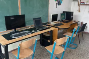 Links &scaron;kola