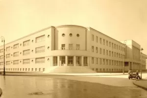 Klasična gimnazija