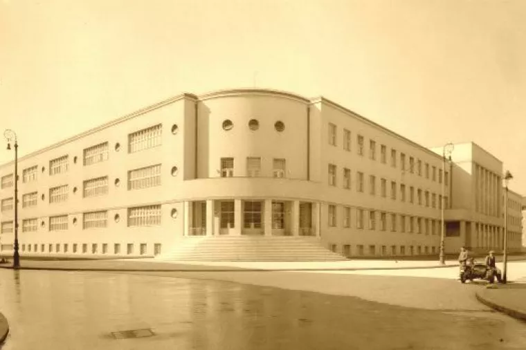 Klasična gimnazija