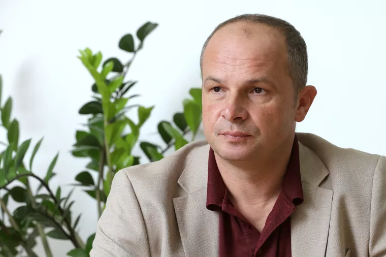 Sini&scaron;a Hajda&scaron; Dončić