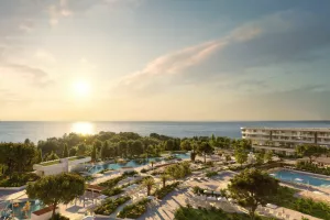 Pical Resort Poreč, Valamar, Valamar Riviera