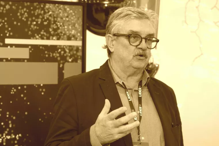 Ratko Rudić kao motivator na Liderovom klubu izvoznika