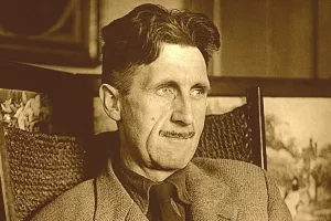 George Orwell