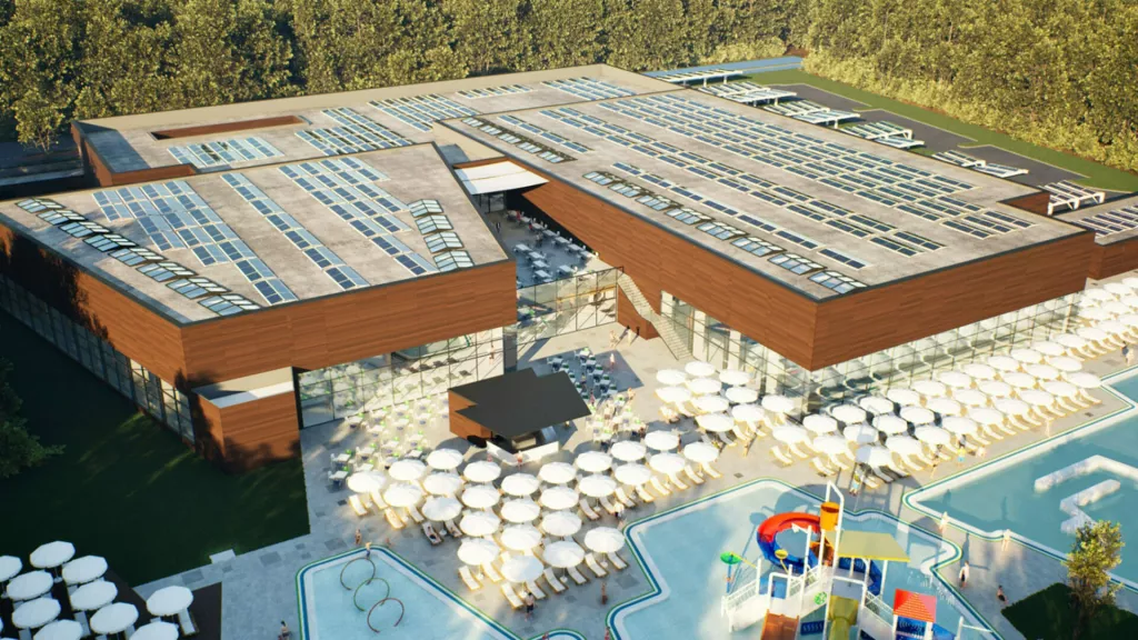 Terme Bjelovar