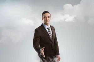 Mitovi i legende o potpornim institucijama