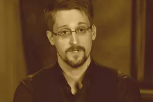 Edward Snowden 