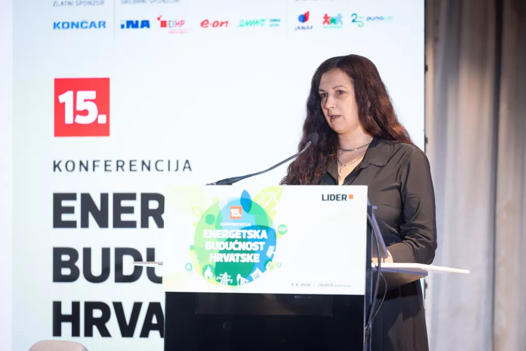 Energetska budućnost Hrvatske 2026.Antonija Knežević