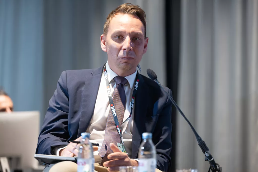 Energetska budućnost Hrvatske 2026.1. Okrugli stol:Luka Pavleković