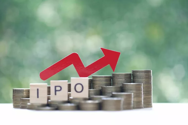 IPO financiranje