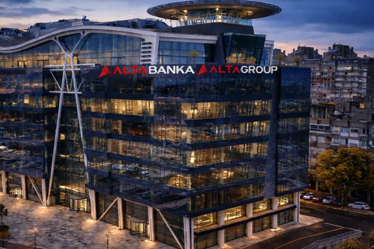 Alta banka