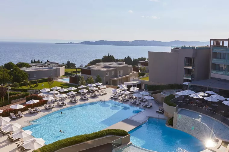 Adriatic Istria Resort Savudrija
