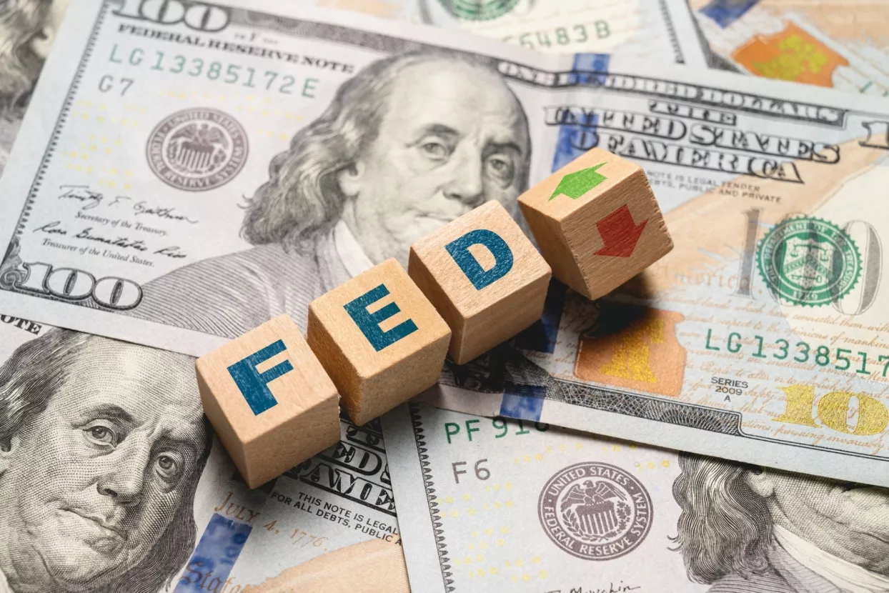 inflacija, SAD, FED
