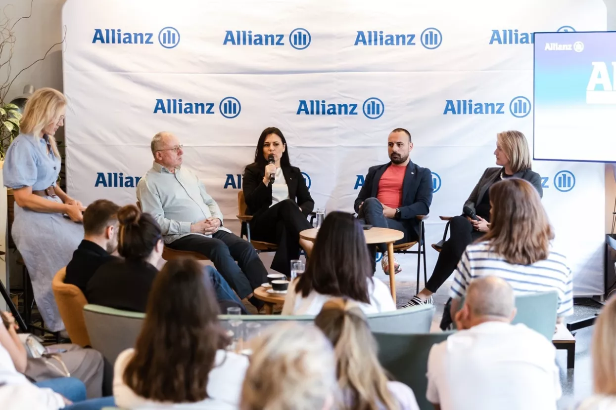 Allianz panel