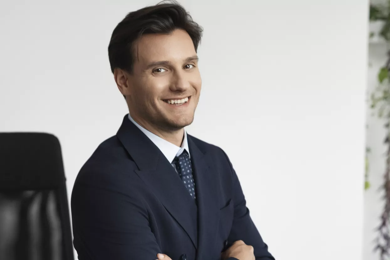 Nikola GrdanStilist Ana Nikacevic